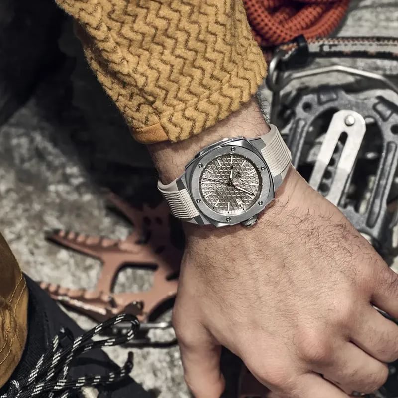 ALPINA Alpiner Extreme Automatic - Beige