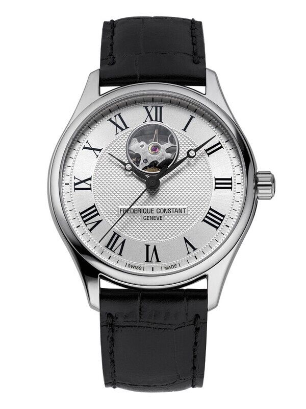 Frederique Constant Classics Heart Beat Automatic - FC-310MC5B6