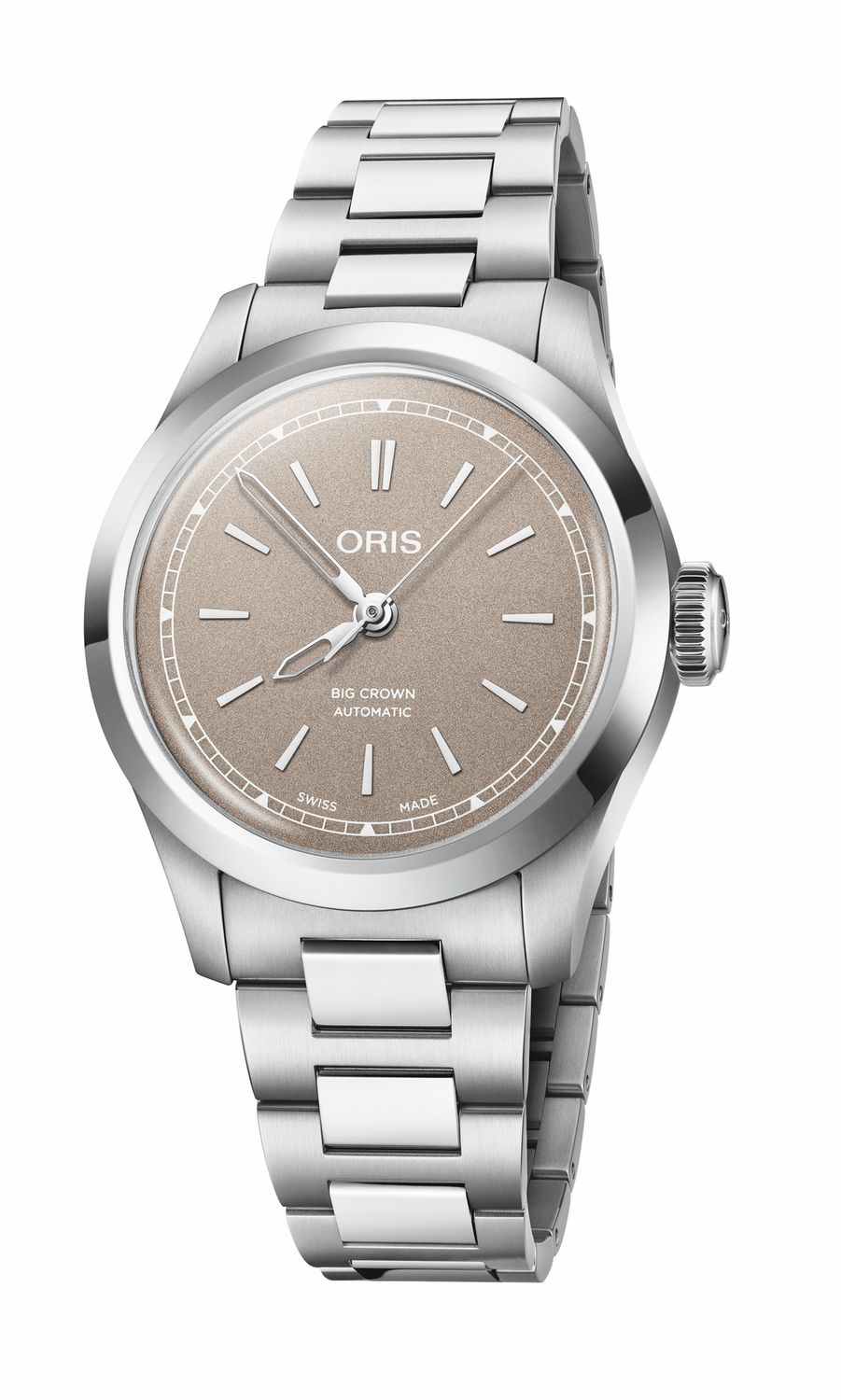 ORIS Big Crown 34mm, Beige (01.531.7797.4056-07.8.17.06)