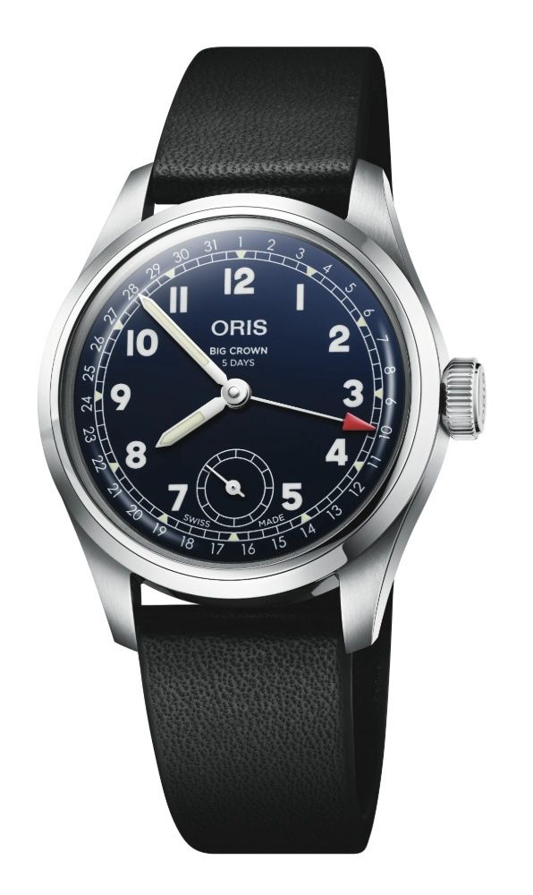 ORIS Big Crown Cal. 403 (01-403-7776-4065-07-5-19-11)