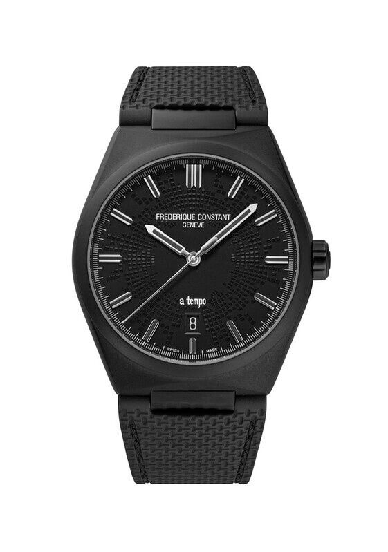 Frederique Constant x The Avener Highlife Automatic - 39mm - FC-303TA3DNH6 Frederique Constant x The Avener Highlife Automatic - 39mm - FC-303TA3DNH6