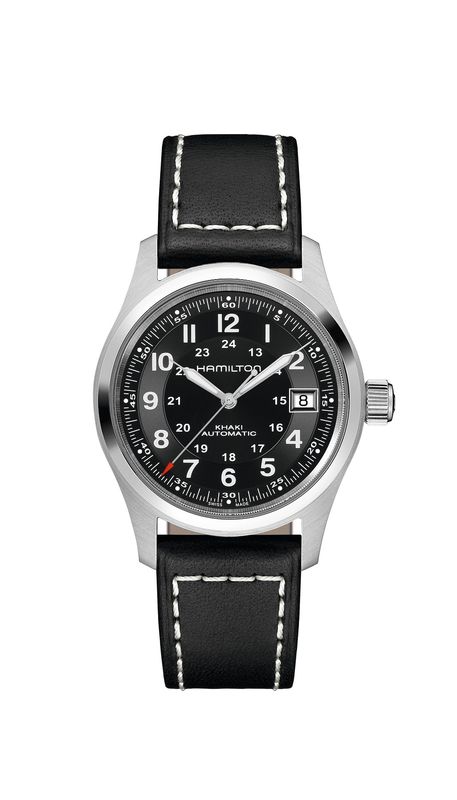 Hamilton Khaki Field Auto Automatic | 38mm | H70455733