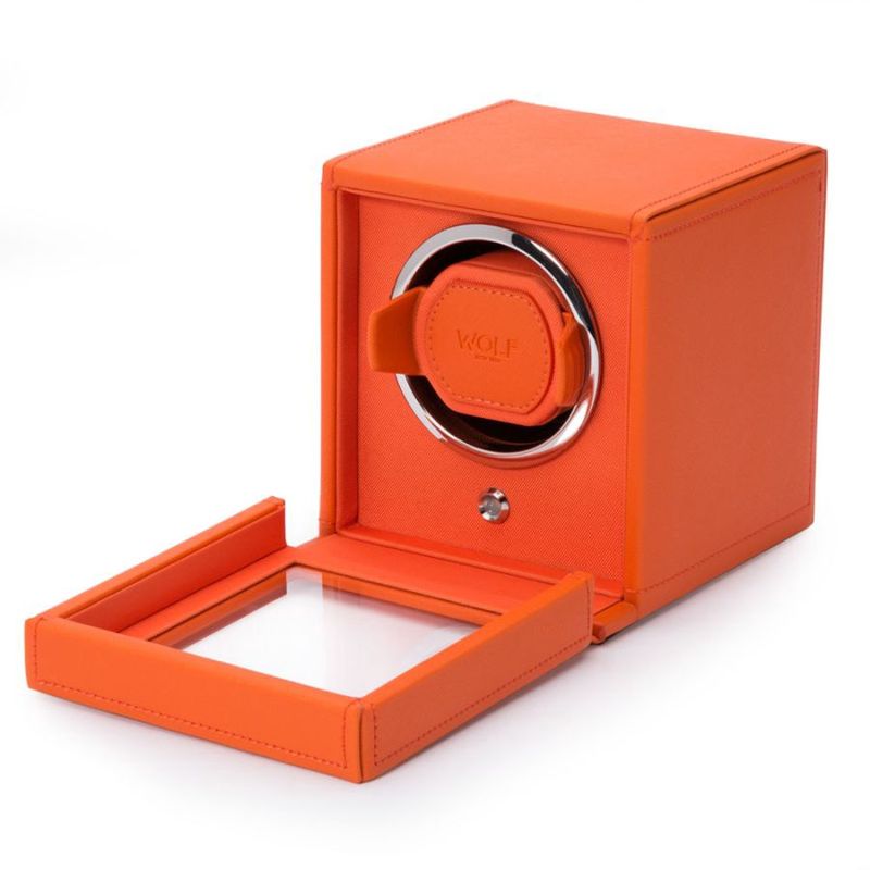 WOLF Cub Winder - Orange