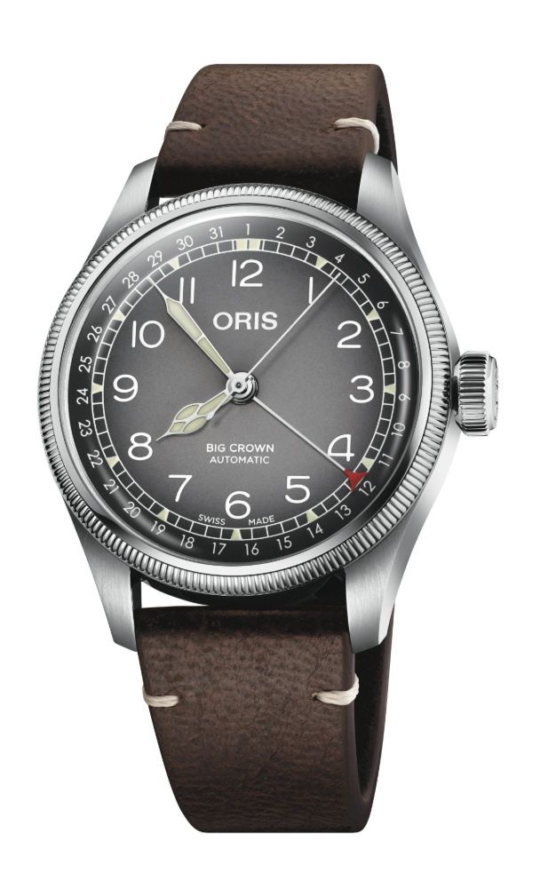 ORIS Big Crown, Oris X Cervo Volante (01-754-7779-4063-Set) ORIS Big Crown, Oris X Cervo Volante (01-754-7779-4063-Set)
