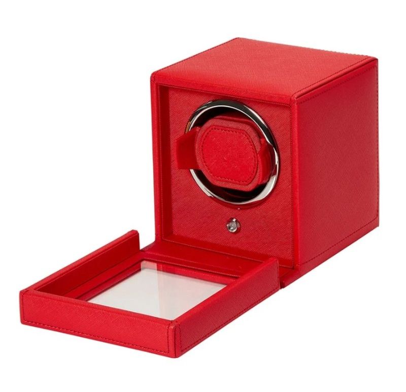 WOLF Cub Winder - Red