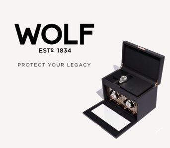 WOLF PRODUCTS