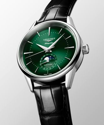 Flagship Heritage Collection