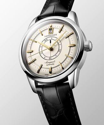 Conquest Heritage Collection