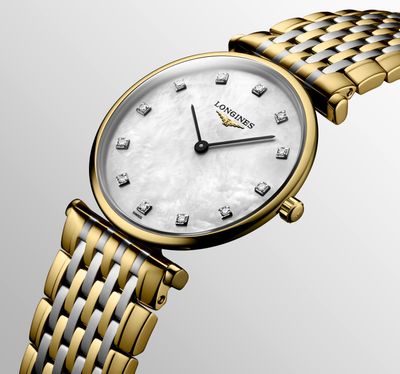La Grande Classique Collection