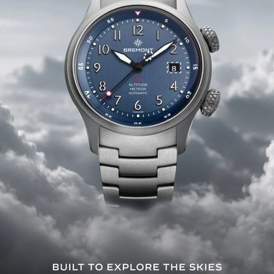 ALTITUDE COLLECTION