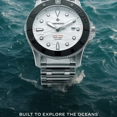 SUPERMARINE COLLECTION