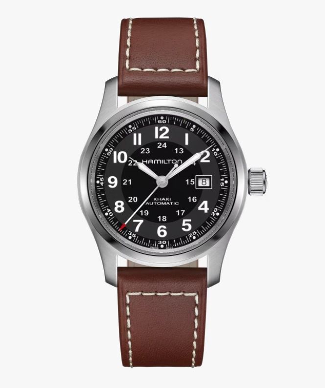 Hamilton Khaki Field Automatic | 42mm | H70555533