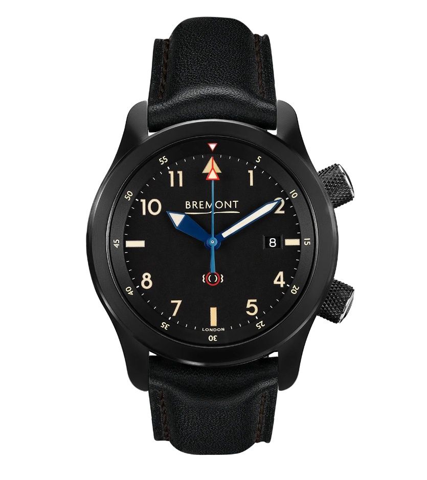 Bremont U-2/51-JET Bremont U-2/51-JET