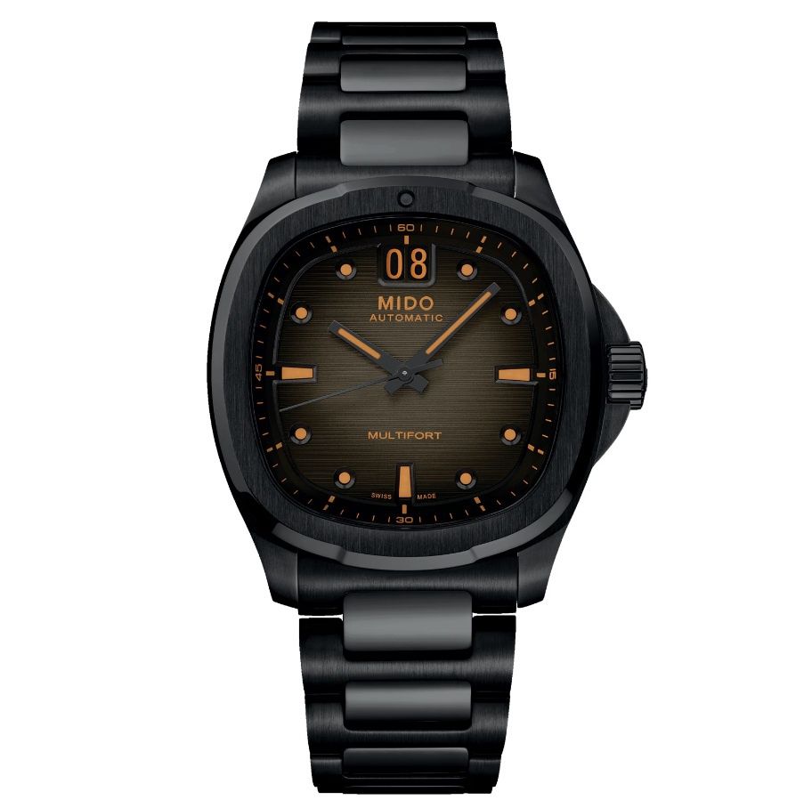 MIDO Multifort TV Big Date -  M0495263308100