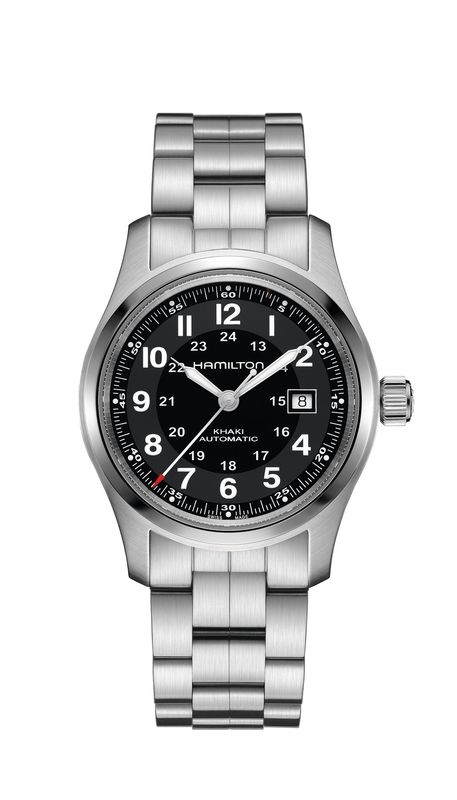 Hamilton Khaki Field Automatic | 42mm | H70515137