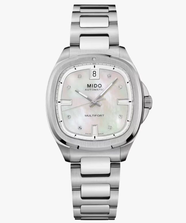 MIDO Multifort TV 35 - M0493071110600 MIDO Multifort TV 35 - M0493071110600