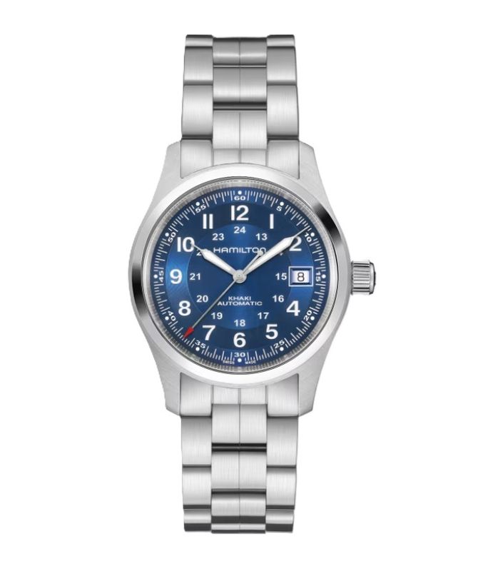 Hamilton Khaki Field Automatic | 38mm H70455140