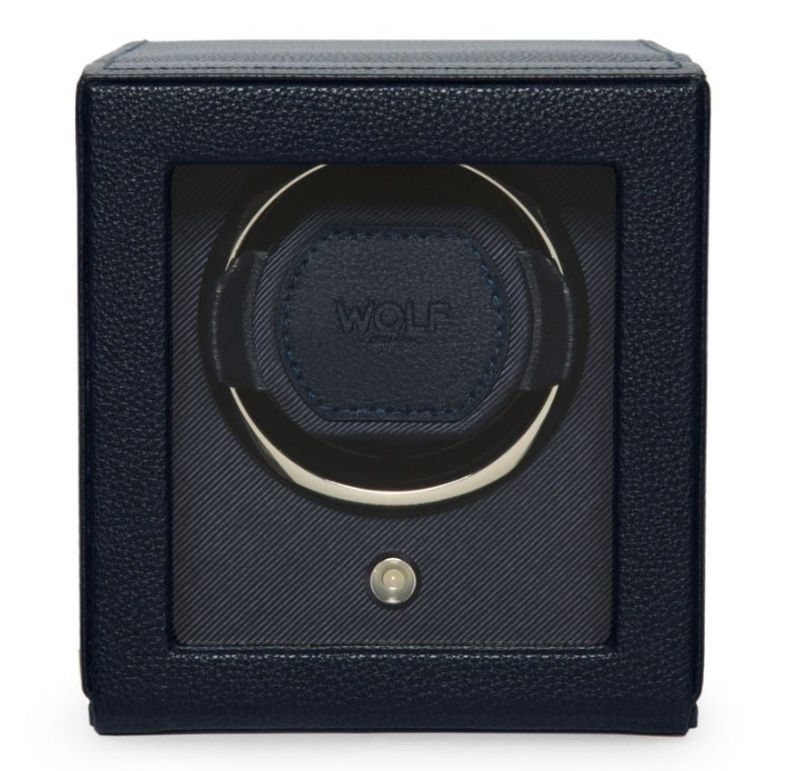 WOLF Cub Winder - Navy