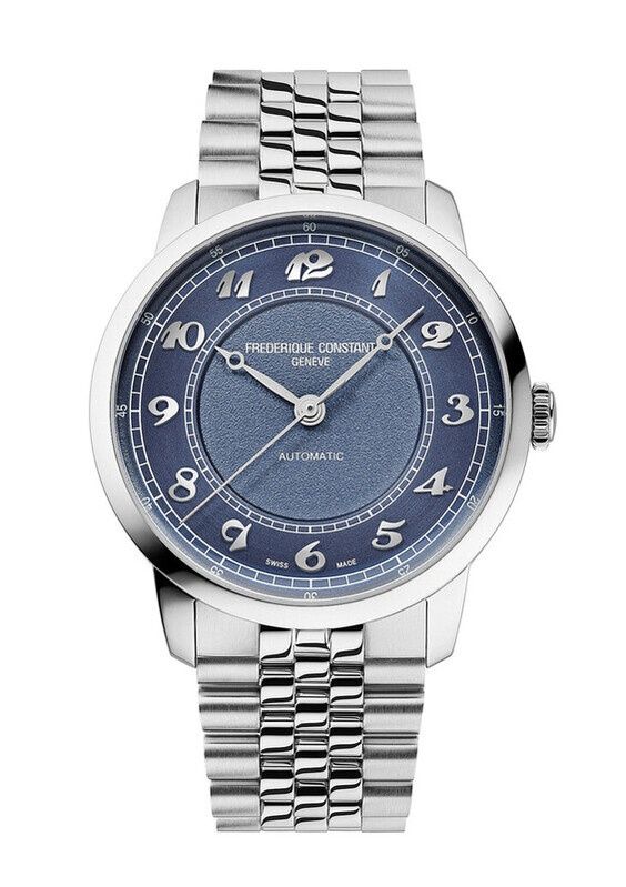 Frederique Constant Classics Premiere - FC-301BL3B6B Frederique Constant Classics Premiere - FC-301BL3B6B