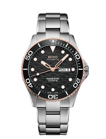MIDO Ocean Star 200C - M042.430.21.051.00