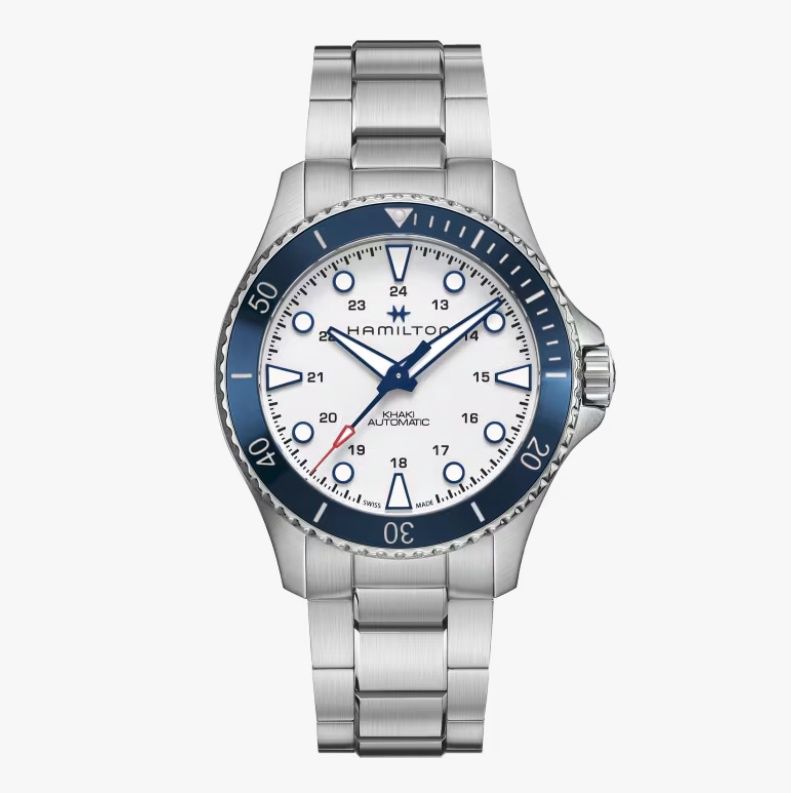 Hamilton Khaki Navy Scuba Auto | 43mm | H82505150