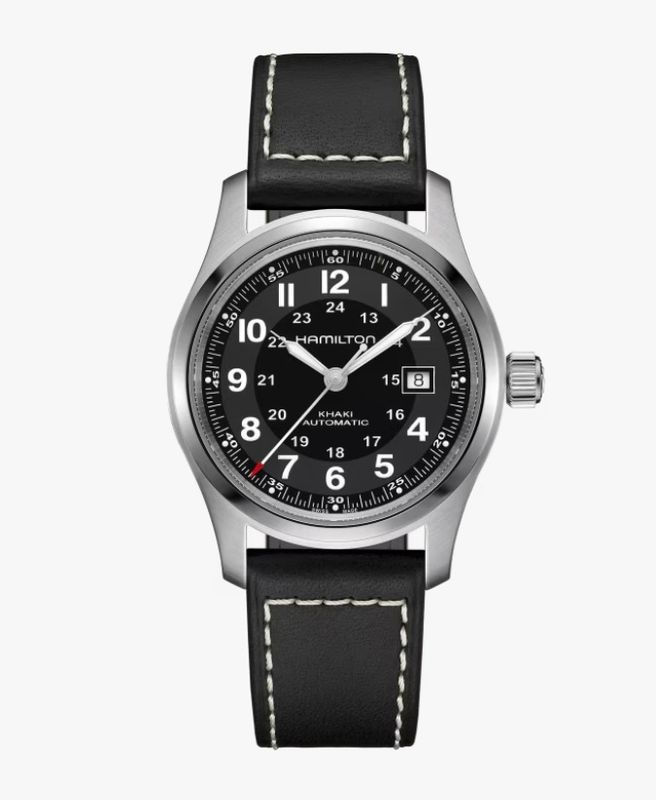 Hamilton Khaki Field Auto | 42mm | H70605733