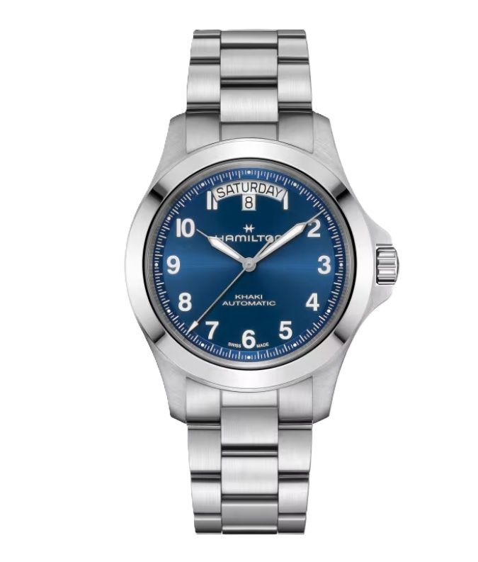 Hamilton Khaki Field King Day-Date  Automatic | 40mm | H64475140