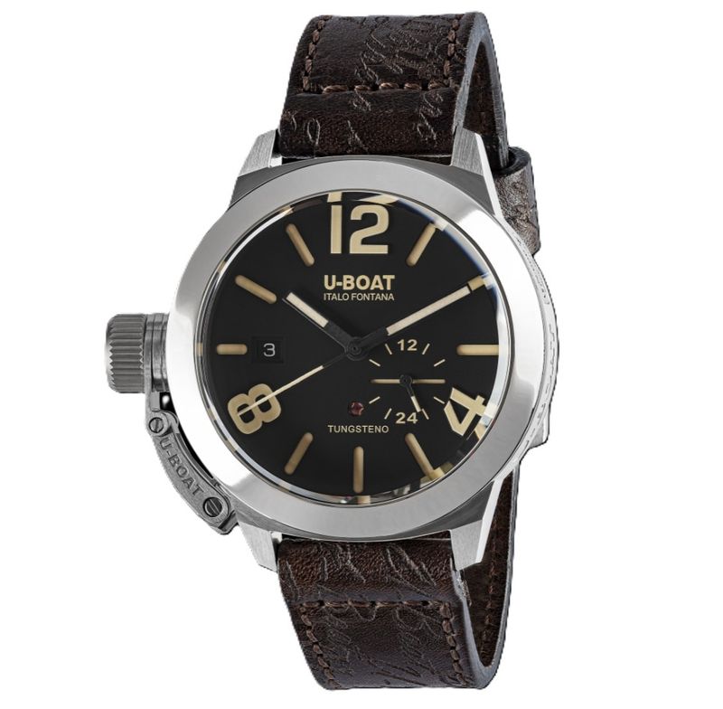 U-Boat Classico 42 Tungsteno U-Boat Classico 42 Tungsteno