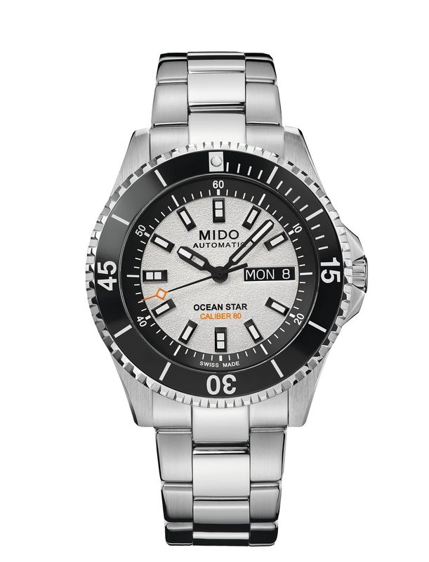 MIDO Ocean Star 200 - M026.930.11.011.00 MIDO Ocean Star 200 - M026.930.11.011.00