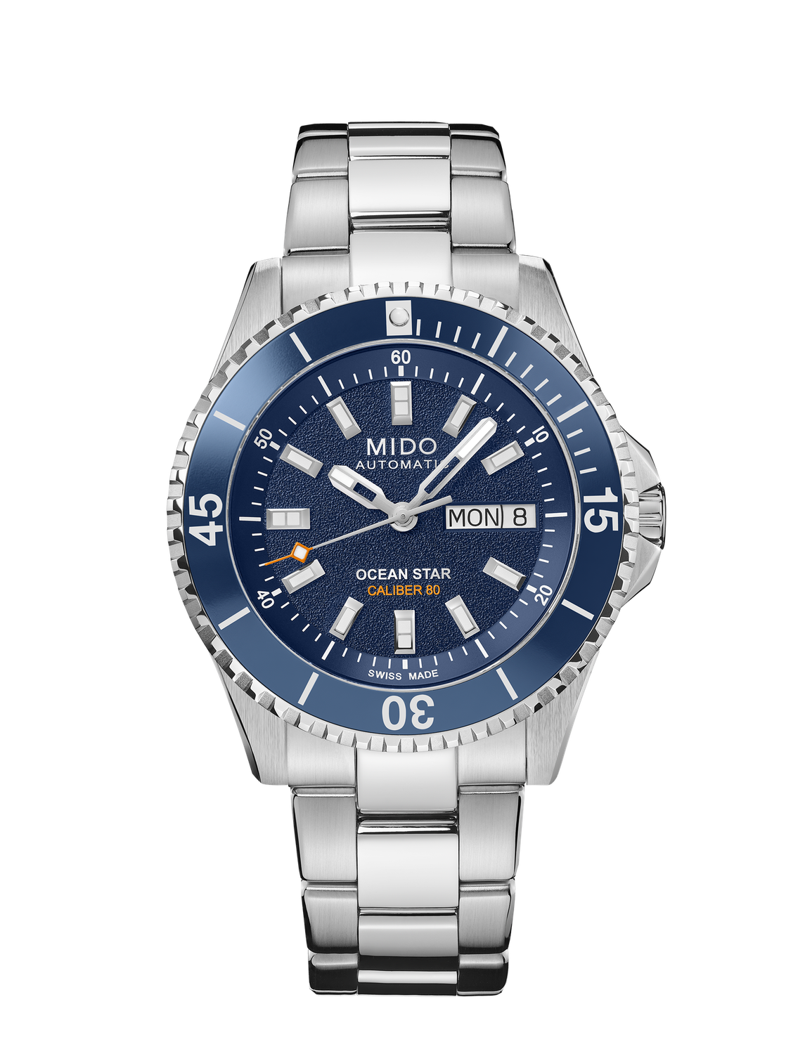 MIDO Ocean Star 200 - M026.930.11.041.00 MIDO Ocean Star 200 - M026.930.11.041.00