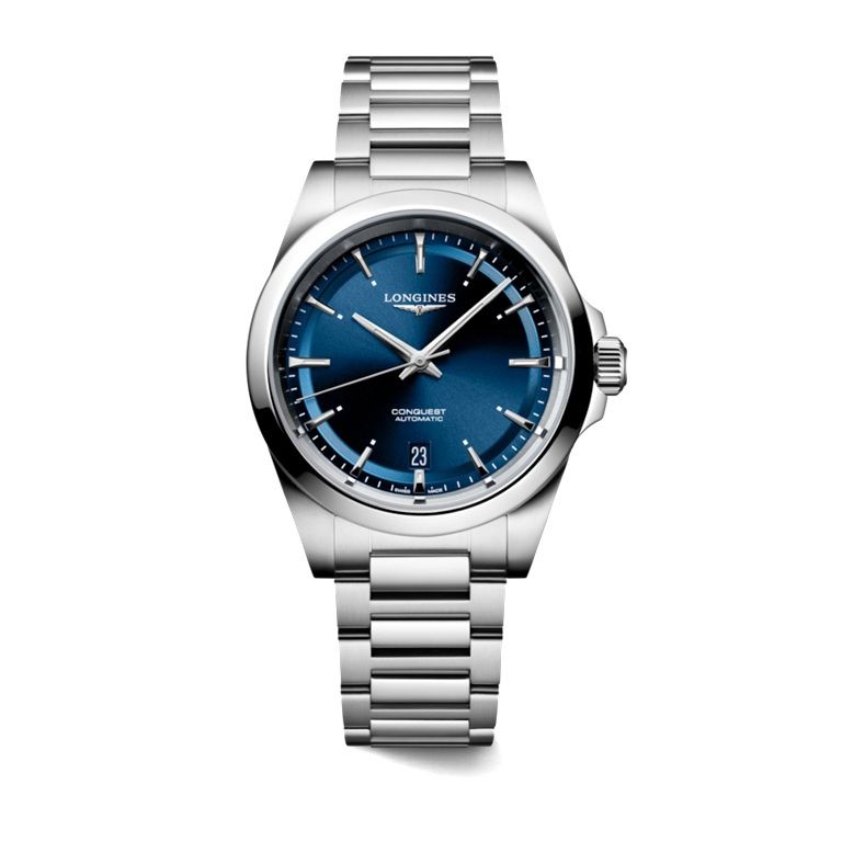 CONQUEST - L3.720.4.92.6 - Automatic, Ø 38.00 mm