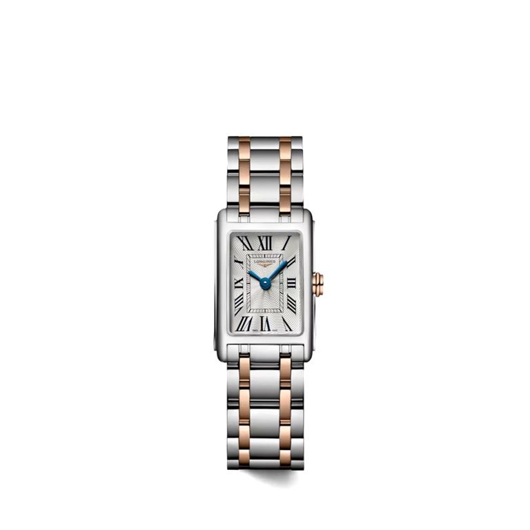 LONGINES DOLCEVITA - L5.258.5.71.7 - Quartz, 17.70 x 27.00 mm
