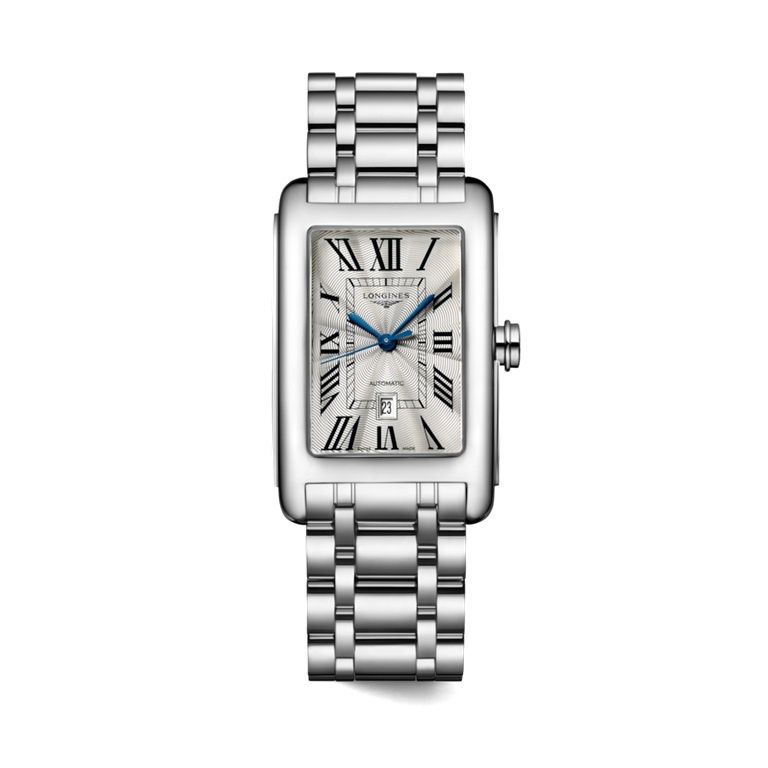 LONGINES DOLCEVITA - L5.757.4.71.6 - Automatic, 27.70 x 43.80 mm
