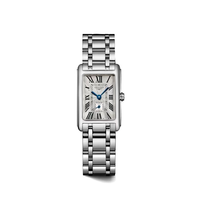 LONGINES DOLCEVITA- L5.255.4.71.6 - Quartz, 20.80 x 32.00 mm LONGINES DOLCEVITA- L5.255.4.71.6 - Quartz, 20.80 x 32.00 mm
