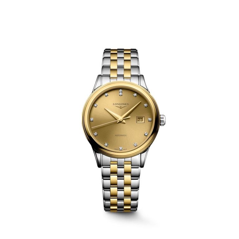 FLAGSHIP CLASSIC - L4.374.3.38.7 - Automatic, Ø 30.00 mm