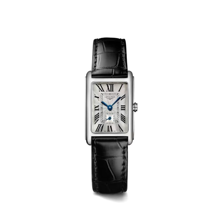 LONGINES DOLCEVITA - L5.255.4.71.0 - Quartz, 20.80 x 32.00 mm
