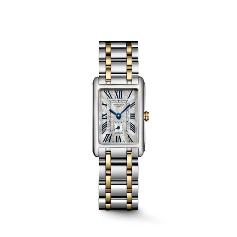 LONGINES DOLCEVITA - L5.255.5.70.7 - Quartz, 20.80 x 32.00 mm