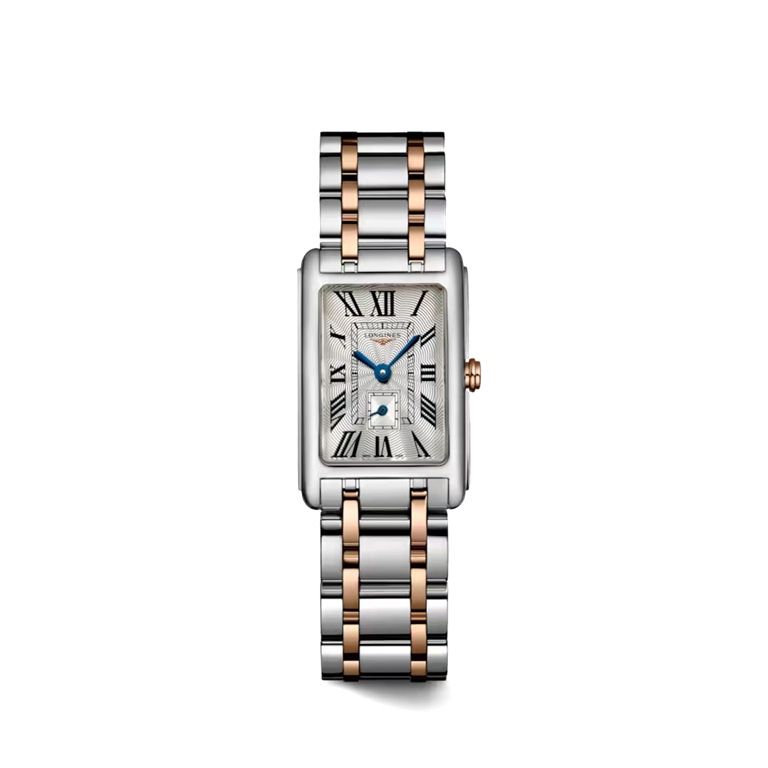 LONGINES DOLCEVITA - L5.255.5.71.7 - Quartz, 20.80 x 32.00 mm