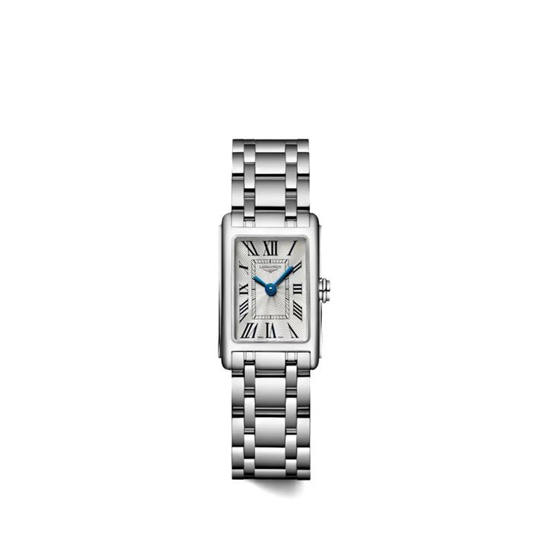 LONGINES DOLCEVITA - L5.258.4.71.6 - Quartz, 17.70 x 27.00 mm