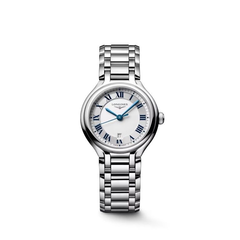 LONGINES PRIMALUNA - L8.142.4.71.6 - Quartz, Ø 30.00 mm