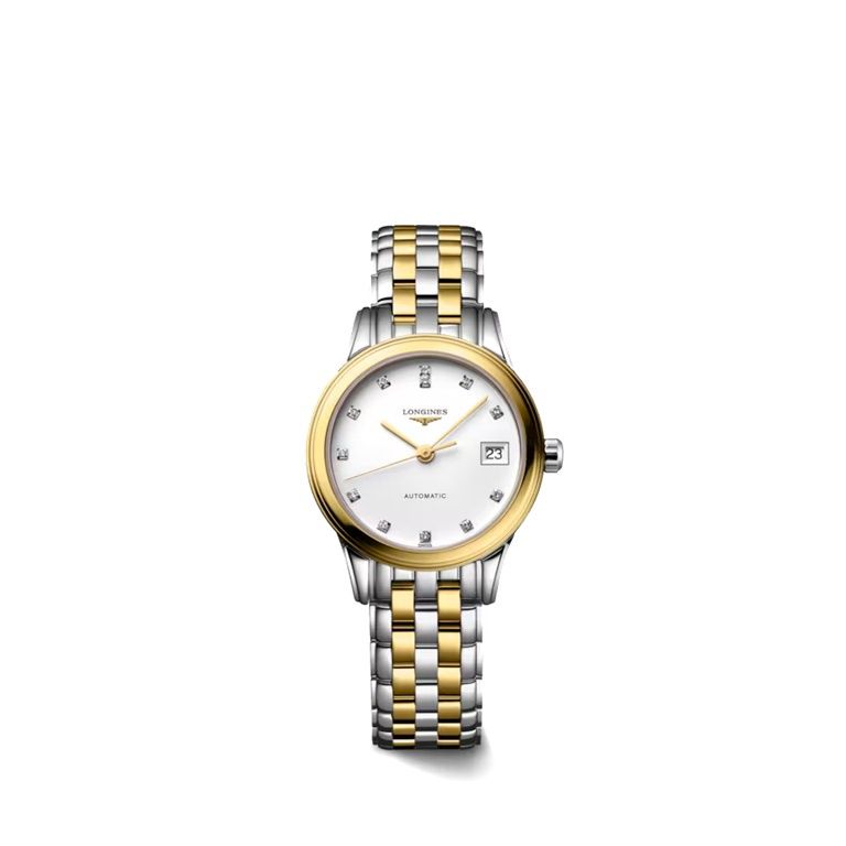 FLAGSHIP CLASSIC - L4.274.3.27.7 - Automatic, Ø 26.00 mm