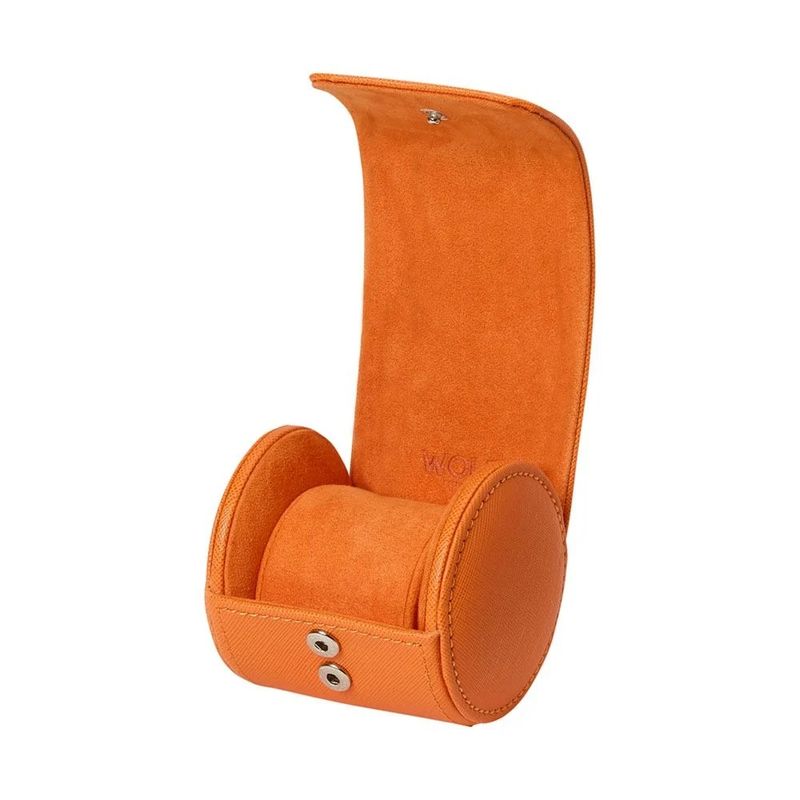 WOLF Tutti Frutti Single Watch Roll