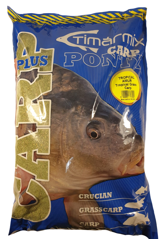 Timar-Futter (Inhalt 3 kg)