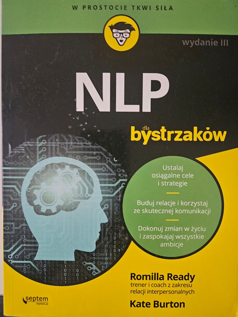 NLP dla Bystrzaków