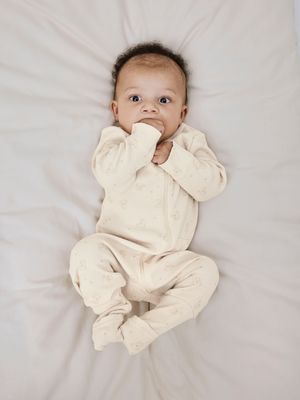 Unisex baby's