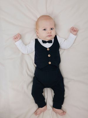 Baby's jongens maat 50-86
