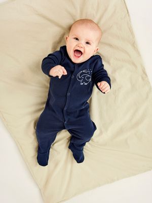 Nachtkleding