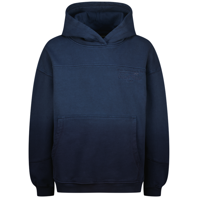 Vingino Hoodie 'Nicah' – Donkerblauw