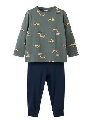 Nachtkleding