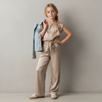 Meisjes 6-16 jaar